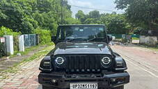 Used Mahindra Thar LX Convertible Top Diesel AT 4WD in Lucknow