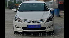 Used Hyundai Verna 1.6 VTVT SX in Kolkata