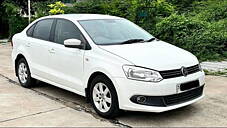 Used Volkswagen Vento Highline Diesel in Vadodara