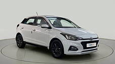 Used Hyundai Elite i20 Sportz 1.2 in Chandigarh