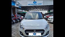 Used Maruti Suzuki Swift VXi [2021-2023] in Coimbatore