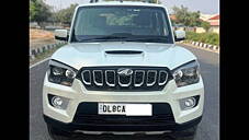 Used Mahindra Scorpio 2021 S9 2WD 7 STR in Delhi