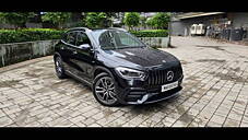 Used Mercedes-Benz AMG GLA35 4MATIC [2021-2023] in Mumbai