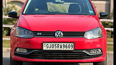 Used Volkswagen Polo GT TSI in Surat