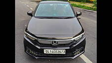 Used Honda Amaze 1.2 VX CVT Petrol [2019-2020] in Delhi