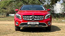 Used Mercedes-Benz GLA 200 Sport in Delhi