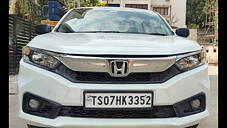 Used Honda Amaze 1.2 E MT Petrol [2018-2020] in Hyderabad