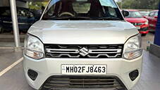 Used Maruti Suzuki Wagon R 1.0 LXI CNG (O) in Mumbai