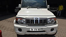 Used Mahindra Bolero Power Plus ZLX in Ranchi
