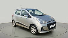 Used Hyundai Grand i10 Magna 1.2 Kappa VTVT in Lucknow