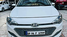 Used Hyundai Elite i20 Asta 1.4 CRDI [2016-2017] in Kanpur