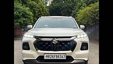 Used Maruti Suzuki Grand Vitara Alpha Plus Intelligent Hybrid eCVT in Delhi