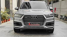 Used Audi Q7 45 TDI Technology Pack in Kolkata