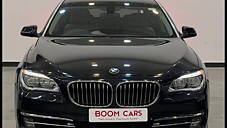 Used BMW 7 Series 730 Ld Signature in Chennai