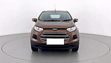 Second Hand Ford EcoSport Trend 1.5L Ti-VCT in Chennai