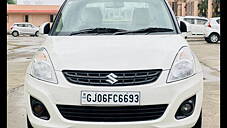 Used Maruti Suzuki Swift DZire VDI in Vadodara