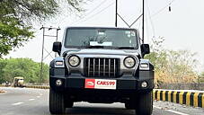 Used Mahindra Thar LX Hard Top Diesel AT 4WD [2023] in Noida