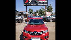 Used Renault Kwid 1.0 RXT AMT Opt [2016-2019] in Pune