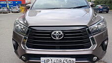 Used Toyota Innova Crysta 2.4 GX 7 STR [2016-2020] in Delhi