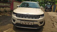Used Jeep Compass Limited (O) 2.0 Diesel 4x4 [2017-2020] in Ranchi