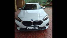 Used BMW 2 Series Gran Coupe 220d M Sport [2020-2021] in Chandigarh