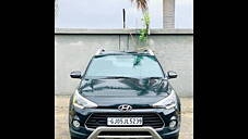 Used Hyundai i20 Active 1.2 SX in Surat
