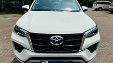 Used Toyota Fortuner 4X2 AT 2.8 Diesel in Mumbai