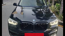 Used BMW X3 xDrive 20d Luxury Line [2018-2020] in Gurgaon