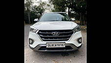 Used Hyundai Creta SX 1.6 AT CRDi in Delhi