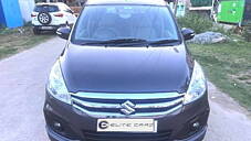 Used Maruti Suzuki Ertiga VDI SHVS in Bangalore