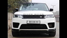 Used Land Rover Range Rover Sport SDV6 HSE in Delhi