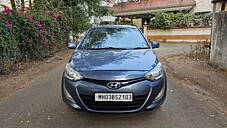 Used Hyundai i20 Sportz 1.2 in Nashik