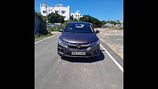 Used Honda City 4th Generation VX CVT Petrol [2017-2019] in Chennai