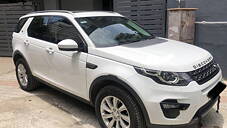 Used Land Rover Discovery Sport HSE 7-Seater in Chennai