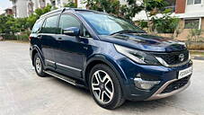 Used Tata Hexa XT 4x2 7 STR in Hyderabad