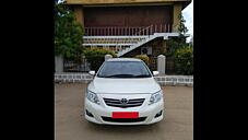 Second Hand Toyota Corolla Altis 1.8 G in Coimbatore