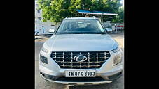 Used Hyundai Venue S Plus 1.2 Petrol in Chennai