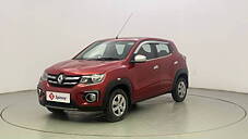 Used Renault Kwid 1.0 RXT AMT Opt in Kolkata