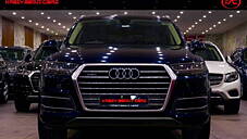 Used Audi Q7 45 TDI Technology Pack in Delhi