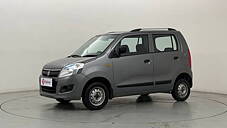 Used Maruti Suzuki Wagon R 1.0 LXI CNG in Ghaziabad