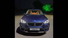 Used BMW X1 xDrive20d xLine in Indore