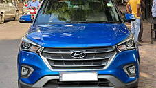 Used Hyundai Creta SX 1.6 Petrol in Kolkata