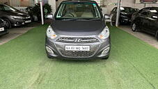Second Hand Hyundai i10 Asta 1.2 AT with Sunroof in Bangalore