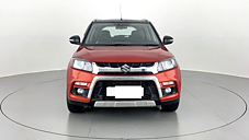 Second Hand Maruti Suzuki Vitara Brezza ZDi Plus in Zirakpur