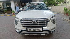 Used Hyundai Creta SX 1.5 Diesel [2020-2022] in Chennai