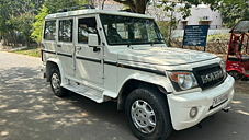 Second Hand Mahindra Bolero SLX 2WD in Jaipur