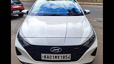 Used Hyundai i20 Asta 1.0 Turbo IMT in Bangalore