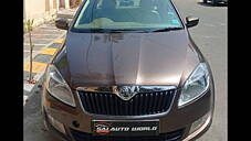 Used Skoda Rapid 1.5 TDI CR Ambition AT in Bangalore