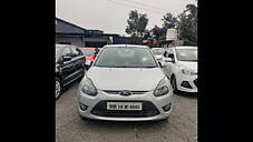 Used Ford Figo Duratec Petrol ZXI 1.2 in Pune