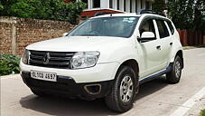 Used Renault Duster 85 PS RxE Diesel in Faridabad